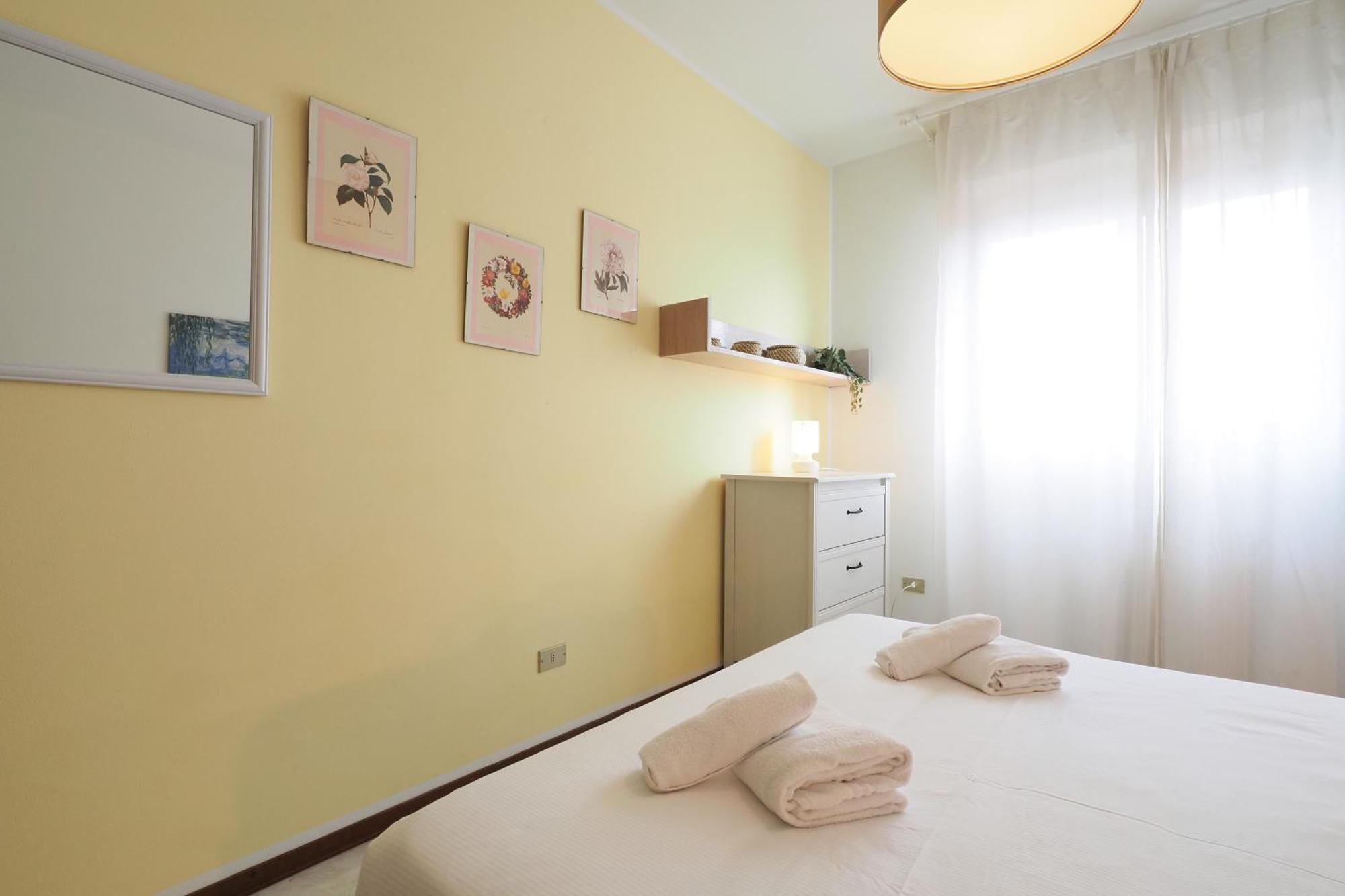 Apartment Primopiano - Carpi