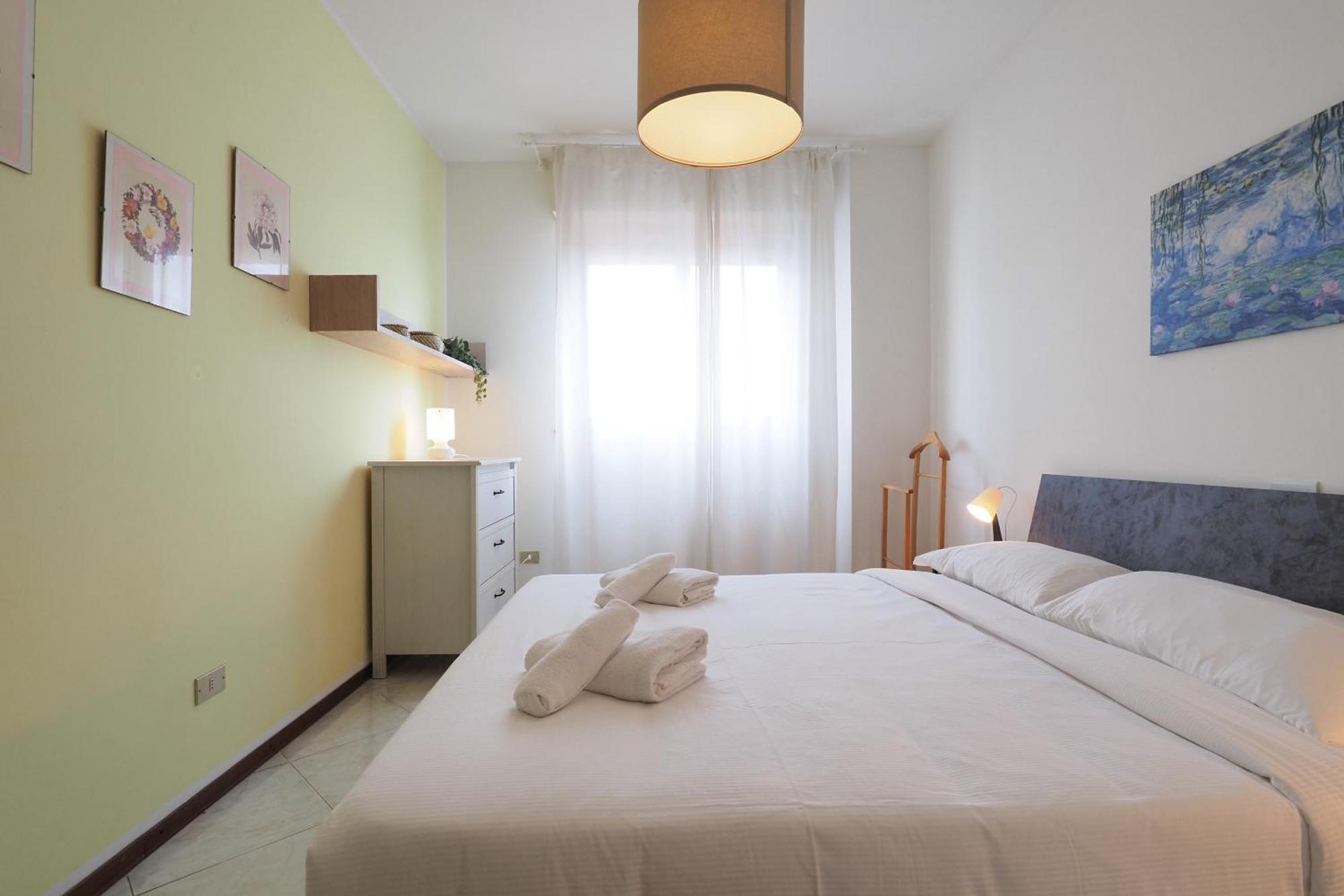 Primopiano - Carpi Apartment Milan