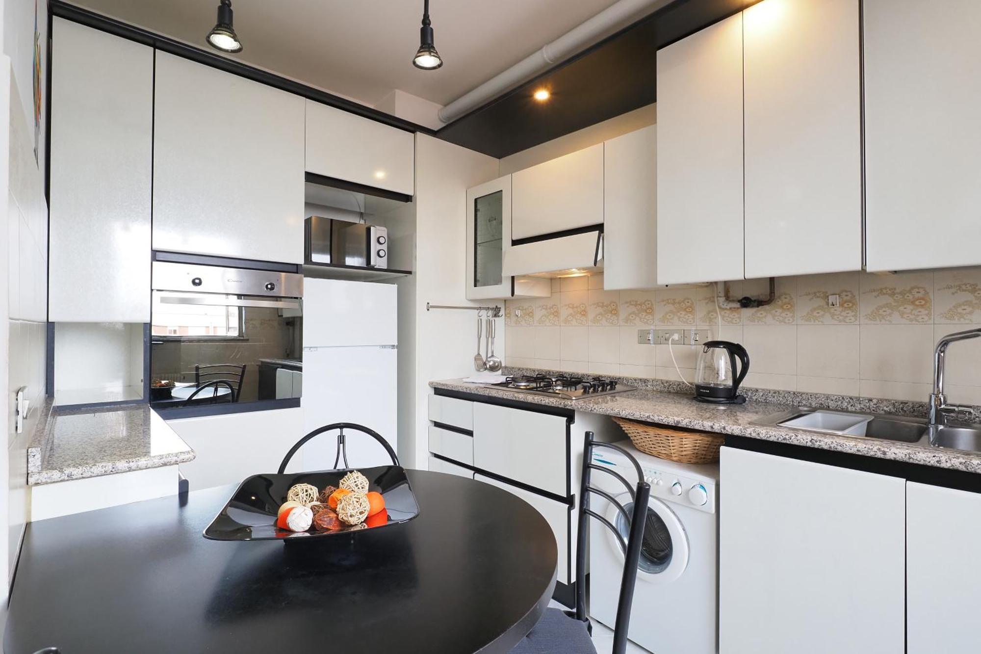 Primopiano - Carpi Apartment Milan